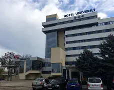 Proiect Hotel Univers T