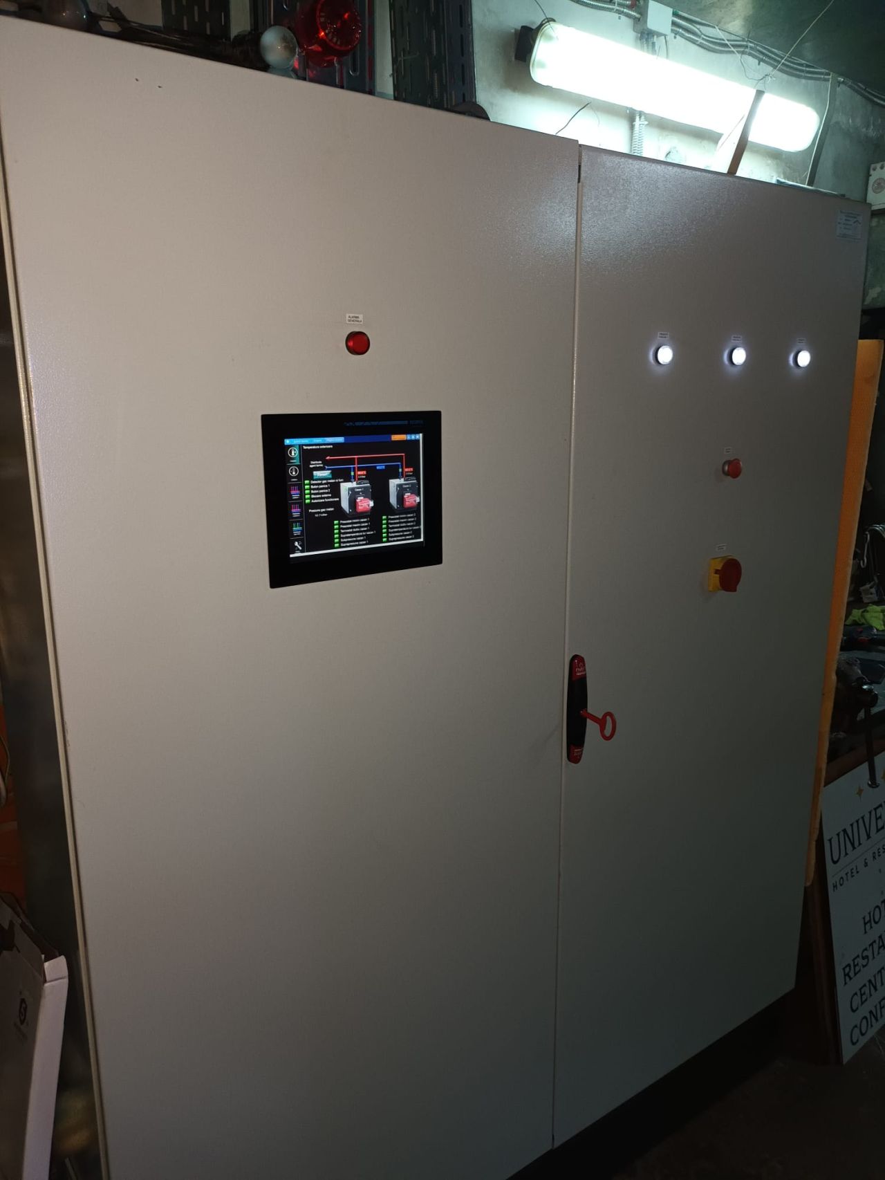 Retrofit Imagine 3